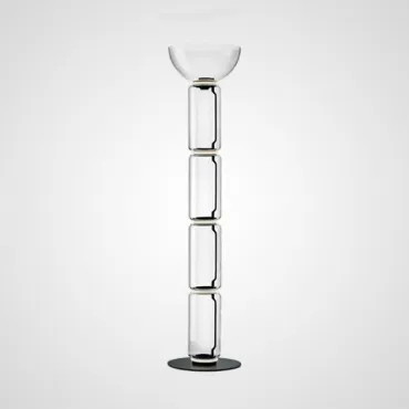 Торшер QUENTIN FL C H149