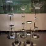 Торшер QUENTIN FL C H120 от ImperiumLoft