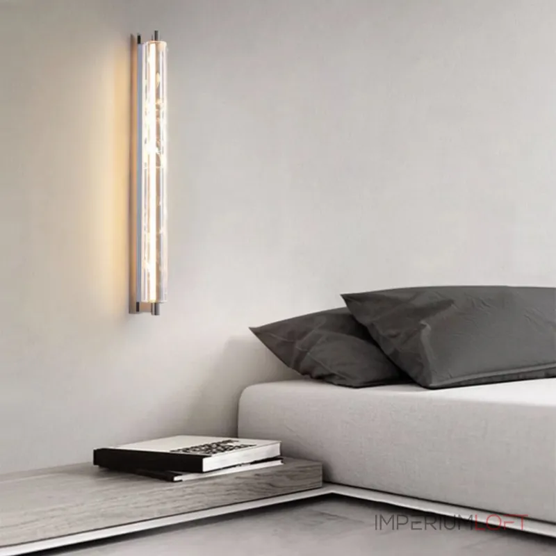 Бра WILNER WALL H56 от ImperiumLoft