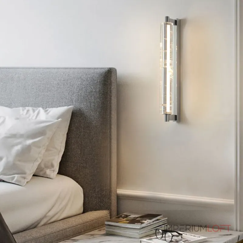 Бра WILNER WALL H56 от ImperiumLoft