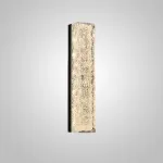 Бра OLAGUS WALL H33 Brass от ImperiumLoft