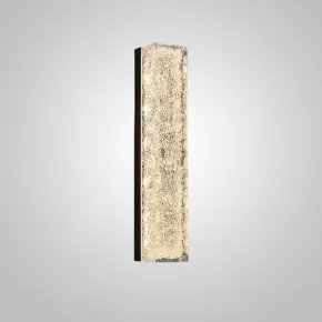 Бра OLAGUS WALL H33 Brass