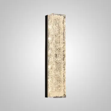 Бра OLAGUS WALL H50 Black