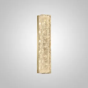 Бра OLAGUS WALL H33 Brass Бра OLAGUS WALL H33 Brass
