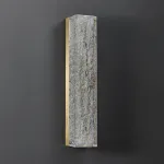 Бра OLAGUS WALL H33 Brass от ImperiumLoft