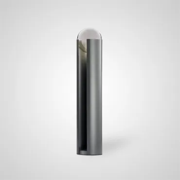 Торшер TREVOR FL Grey