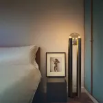 Торшер TREVOR FL Bronze от ImperiumLoft