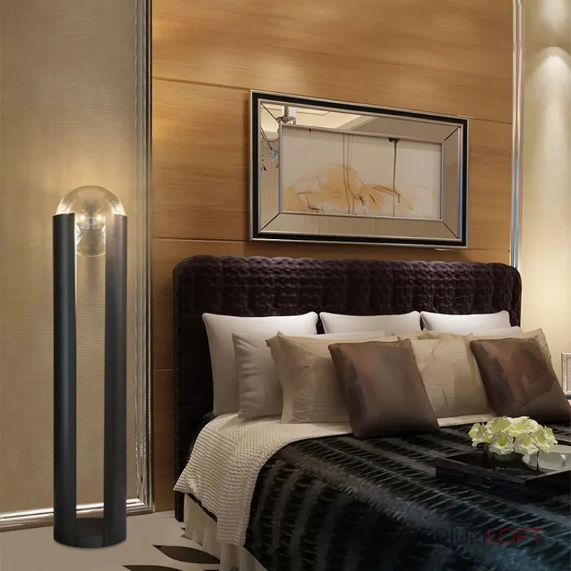 Торшер TREVOR FL Bronze от ImperiumLoft