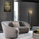 Торшер TREVOR FL Bronze от ImperiumLoft