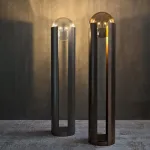 Торшер TREVOR FL Bronze от ImperiumLoft