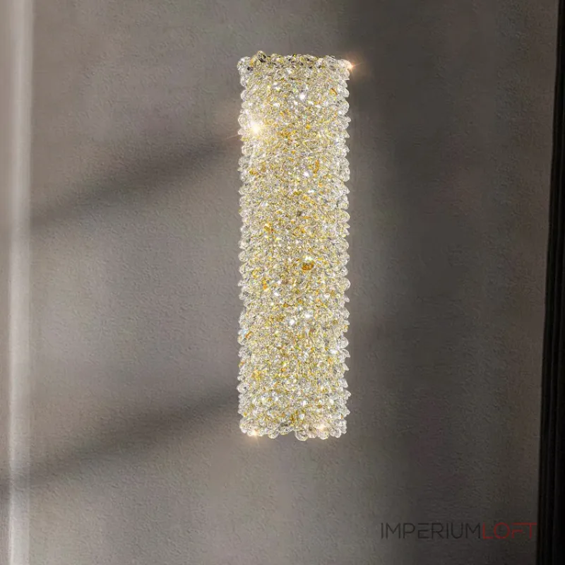 Бра PERSY WALL H40 от ImperiumLoft