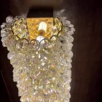 Бра PERSY WALL H40 от ImperiumLoft