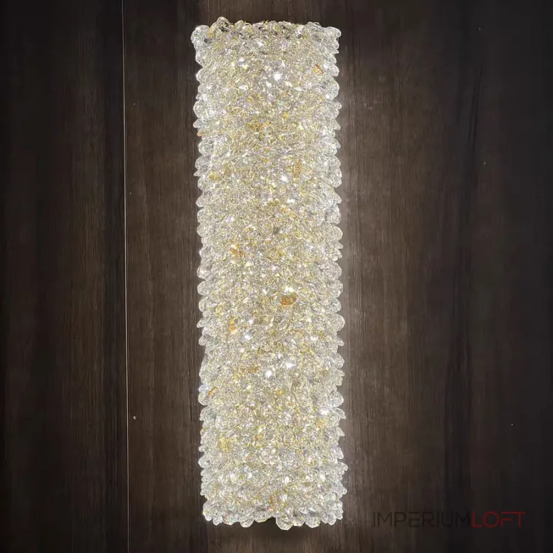 Бра PERSY WALL H40 от ImperiumLoft