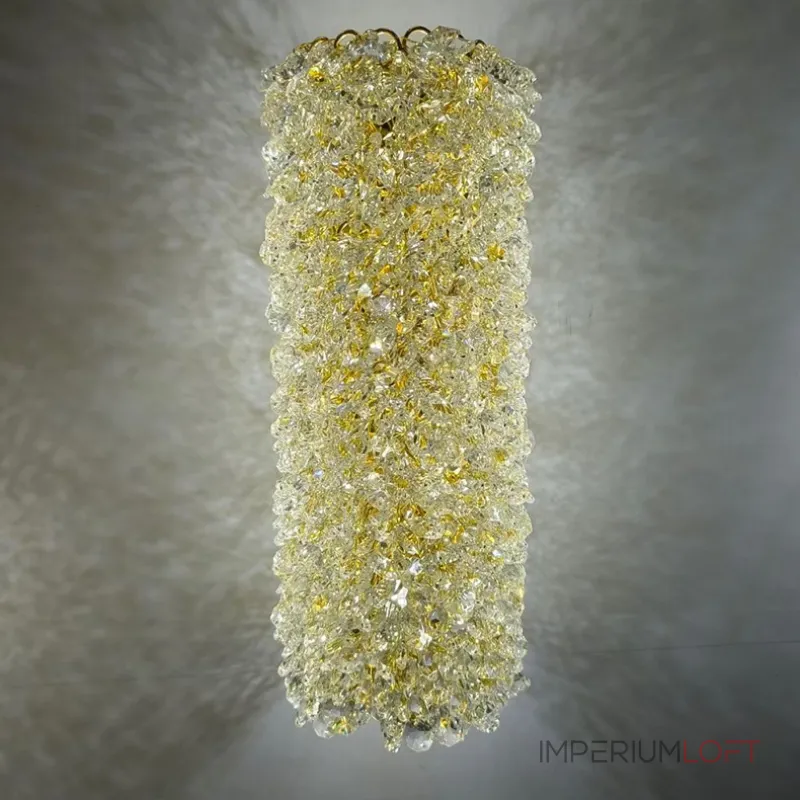 Бра PERSY WALL H40 от ImperiumLoft