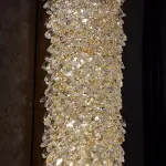 Бра PERSY WALL H40 от ImperiumLoft