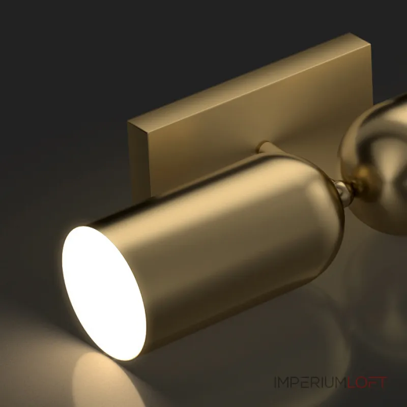 Бра YANNIS H32 от ImperiumLoft