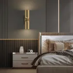 Бра YANNIS H32 от ImperiumLoft