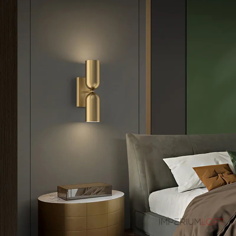 Бра YANNIS H32 от ImperiumLoft