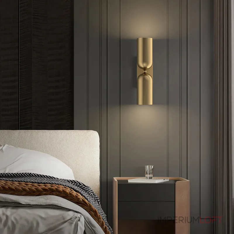 Бра YANNIS H32 от ImperiumLoft