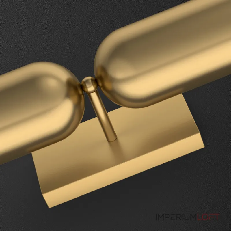 Бра YANNIS H32 от ImperiumLoft