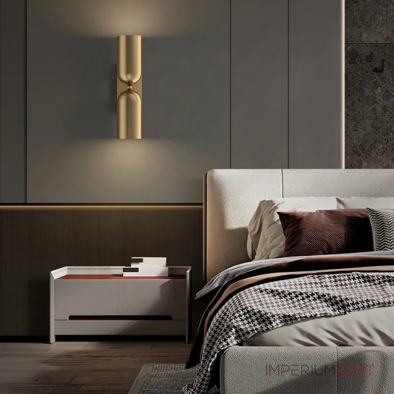 Бра YANNIS H32 от ImperiumLoft