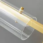 Бра SIMER WALL В Black Right от ImperiumLoft