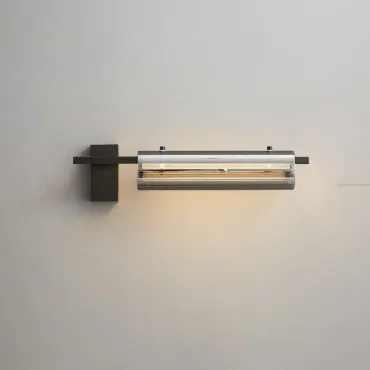 Бра SIMER WALL А Black Right