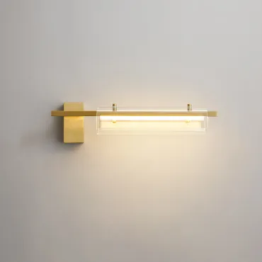 Бра SIMER WALL А Brass Right