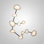 Бра EVIAN ZODIAC Aquarius от ImperiumLoft