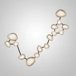 Бра EVIAN ZODIAC Pisces от ImperiumLoft