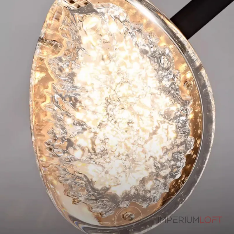 Бра EVIAN ZODIAC Leo от ImperiumLoft Бра EVIAN ZODIAC Leo от ImperiumLoft