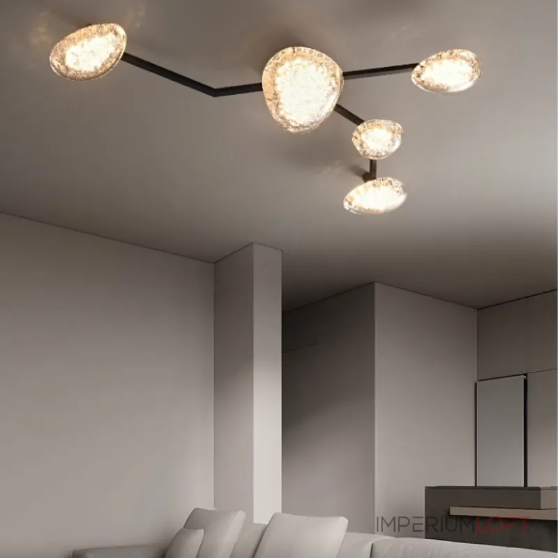 Бра EVIAN ZODIAC Leo от ImperiumLoft Бра EVIAN ZODIAC Leo от ImperiumLoft