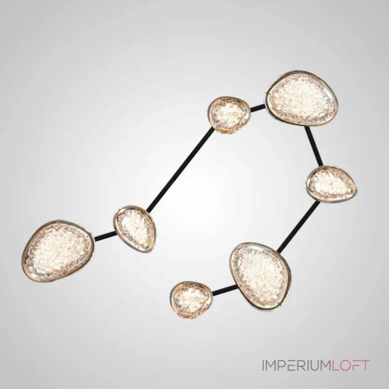 Бра EVIAN ZODIAC Libra от ImperiumLoft Бра EVIAN ZODIAC Libra от ImperiumLoft