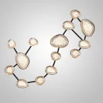 Бра EVIAN ZODIAC Scorpio от ImperiumLoft