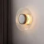 Бра CRISPIN WALL D35 Transparent от ImperiumLoft