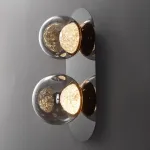 Бра MAYER ORB WALL L2 от ImperiumLoft