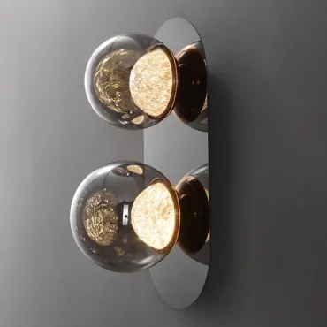 Бра MAYER ORB WALL L2
