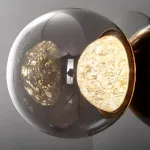 Бра MAYER ORB WALL L2 от ImperiumLoft