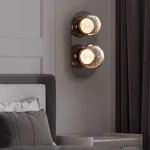 Бра MAYER ORB WALL L2 от ImperiumLoft