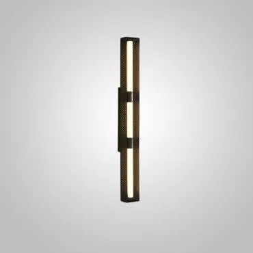 Бра ERKER WALL H60 Black