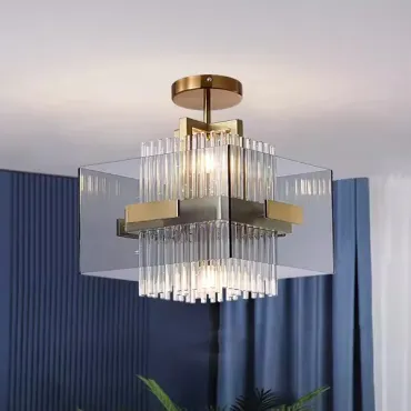 Потолочная люстра SELLA CH L30