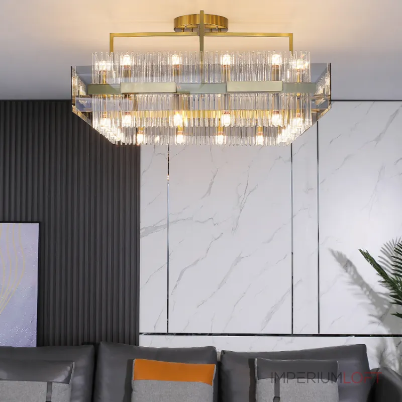 Потолочная люстра SELLA CH L30