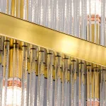 Потолочная люстра SELLA CH L30