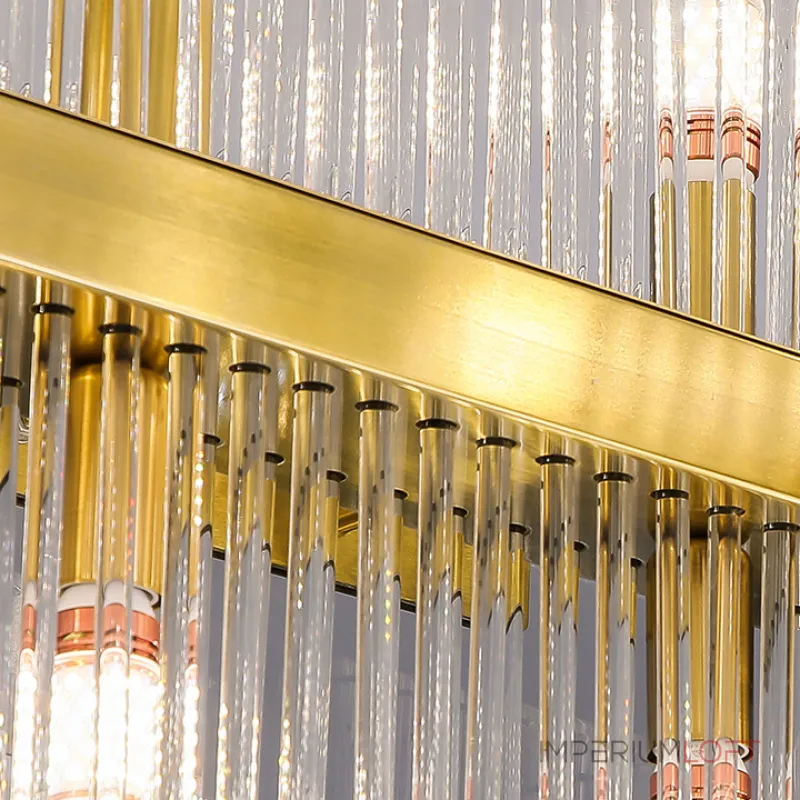 Потолочная люстра SELLA CH L30