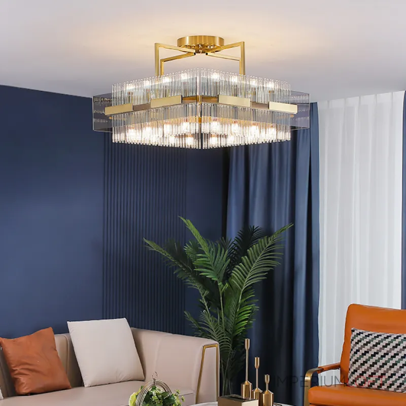 Потолочная люстра SELLA CH L30