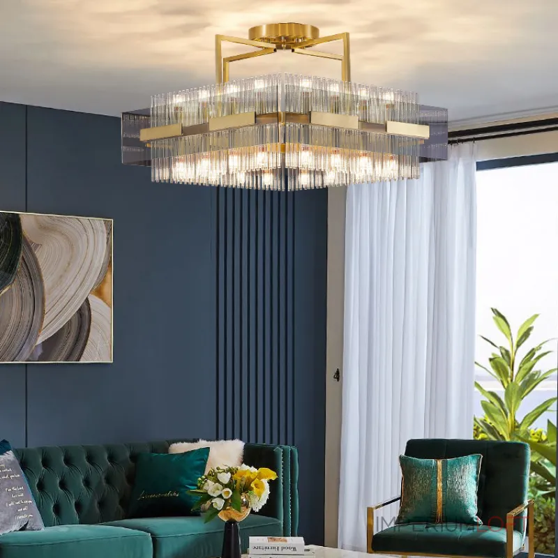 Потолочная люстра SELLA CH L30