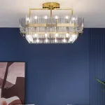 Потолочная люстра SELLA CH L30