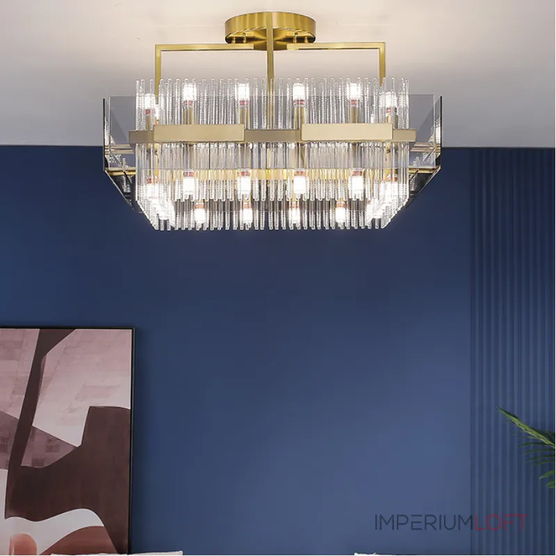 Потолочная люстра SELLA CH L30