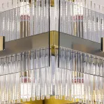 Потолочная люстра SELLA CH L30