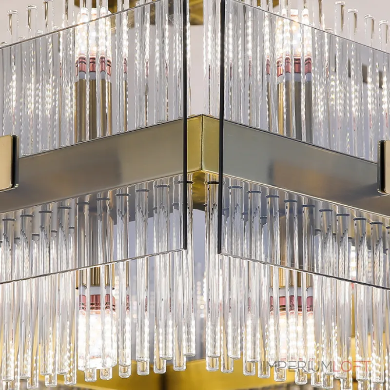 Потолочная люстра SELLA CH L30